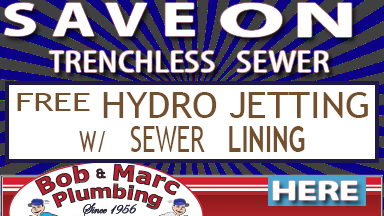 Hawthorne, Ca Trenchless Sewer Services